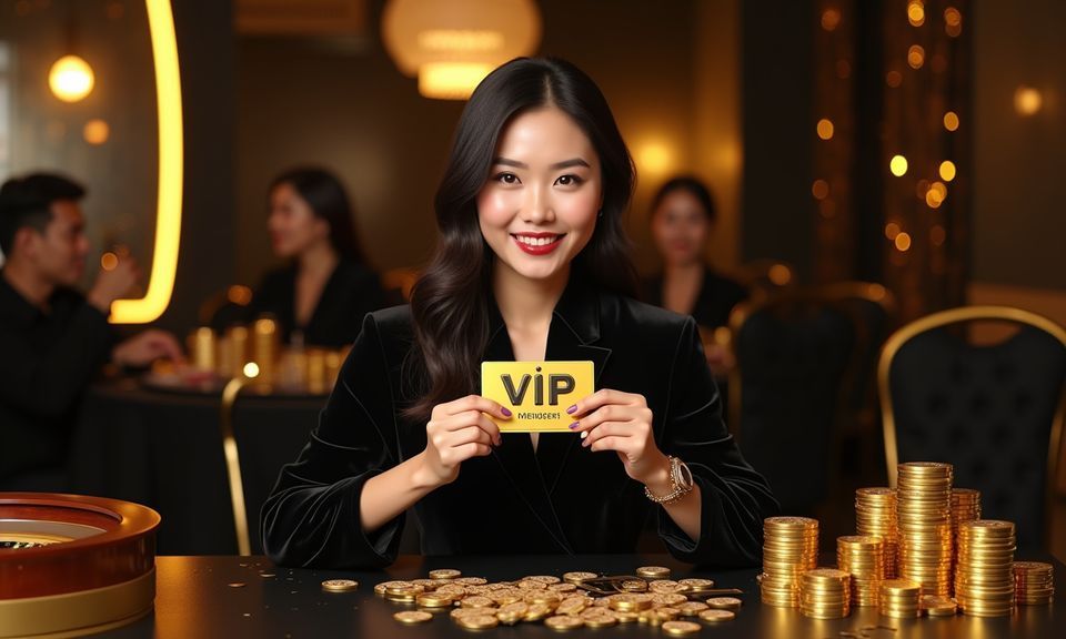 8qbte Baccarat Siêu Tốc