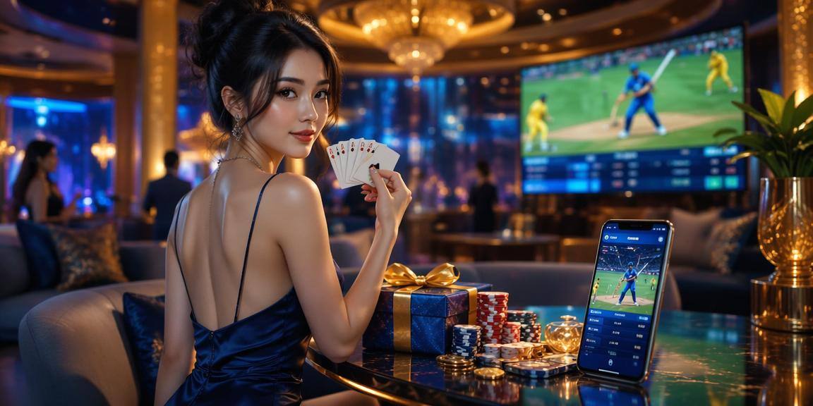 8qbte Casino trực tiếp